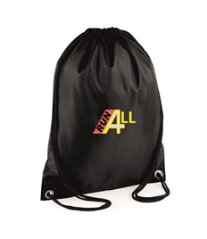 RUN4ALL - GYM BAG