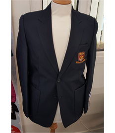 Dwr-Y-Felin School Blazer (Chest 38" - 46")