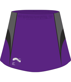 YBB Girls Skort (Adult Sizes)