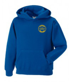 Blaenhonddan School Hoodie (Adult Sizes) NO EXCHANGES OR REFUNDS