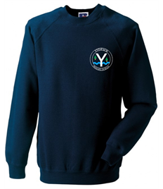 Ynysfach Primary Sweatshirt (Kids Sizes) 