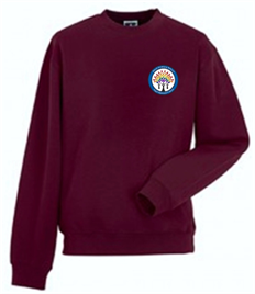 Gnoll Primary Sweatshirt (Adult Sizes)