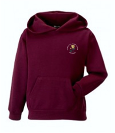 St Therese’s R.C Primary School Hoodie