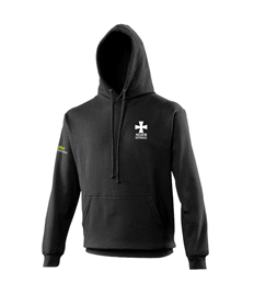 Neath Netball Hoodie - Senior