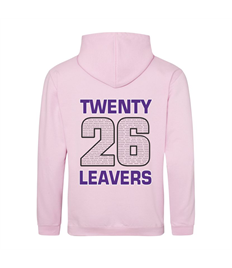 YBB School Leavers Hoodies 2026