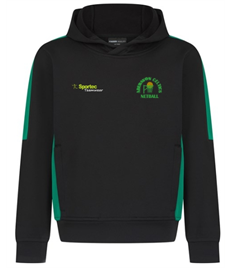 Aberavon Celtic Netball - Junior Hoodie
