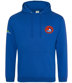 Aberavon SLSC - Hoodie (Mens)