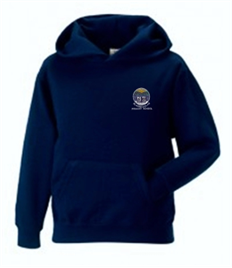 Blaenbaglan Primary School Hoodie