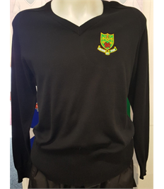 St Joseph's Comprehensive School - Children's Jumper