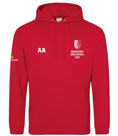 Abergavenny Ladies N.C - Club Hoodie