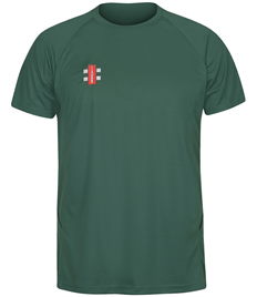 Gray-Nicolls Matrix V2 Short Sleeve T-Shirt (JUNIORS)