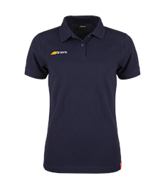 Grays Hockey - Tangent Polo Shirt (Women's)