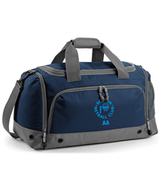 Boston Netball Club Kit Bag