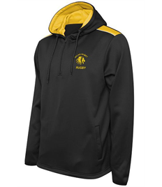 Dulais Valley Rugby Hoodie (Adult)