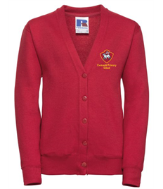 Cwm Nedd Primary School Cardigan