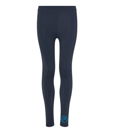 Boston Netball Club Sports Leggings