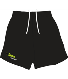 Polyester Rugby Shorts (Plain)