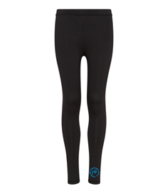 Boston Netball Club Sports Leggings (Juniors)