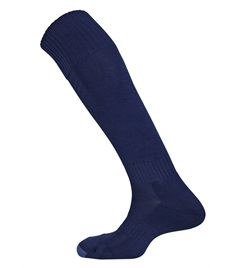 Team Socks - Plain (Adults)