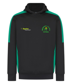 Aberavon Celtic Netball - Hoodie
