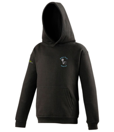 Briton Ferry Netball - Club Hoodie (Juniors)