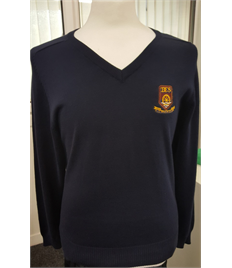 Dwr-y-Felin Jumper (Chest 40" to 46")