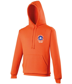 Club Hoodie (Adults)