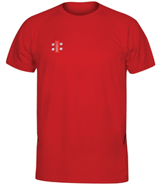 Gray Nicolls Matrix V2 Short Sleeve T-Shirt (SENIORS)