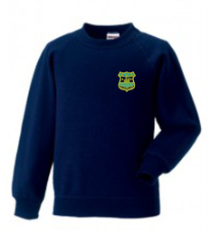 Alderman Davies Sweatshirt (Age 3-4 to Age 11-12)