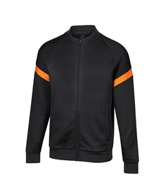 Kinetic Full Zip Track Top (Senior Sizes)