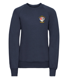 Melin School - Sweatshirt (Adult Sizes)