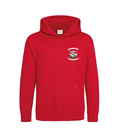 Cwmafan Primary School Hoodie (Kids)