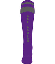 YBB PE Socks (Large 7-12)