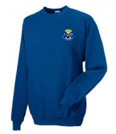 Rhos Primary School Sweatshirt (Adult Sizes)