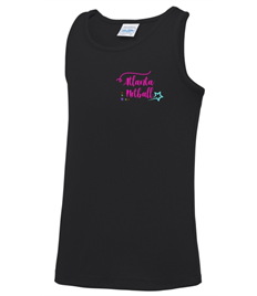 Atlanta Netball Club - Training Vest (Kids)