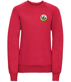 Catwg Primary Sweatshirt