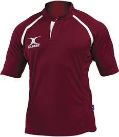 Gilbert Xact Rugby Jerseys (MENS)