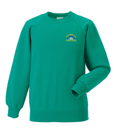 Blaendulais Primary School Sweatshirt