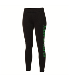 Aberavon Celtic Netball - Performance Leggings