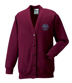 Creunant Primary School Cardigan