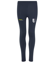 Abergavenny Ladies N.C - Performance Leggings