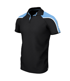 iGEN Unisex Polo (Senior)