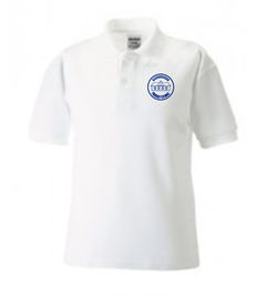 Blaenhonddan School Polo Shirt