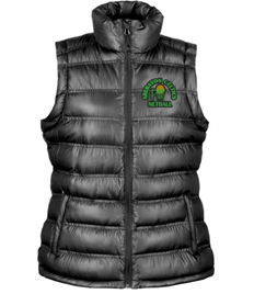 Aberavon Celtic Netball - Bodywarmer