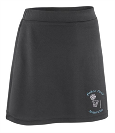 Briton Ferry Netball - Skort 