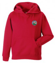 Catwg Primary School Hoodie (Adult Sizes)