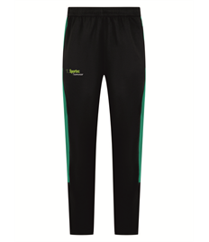 FH Team Tracksuit Bottoms