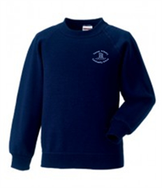 Tonnau Primary Sweatshirt