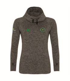 Aberavon Celtic Netball - Cowl Neck Top