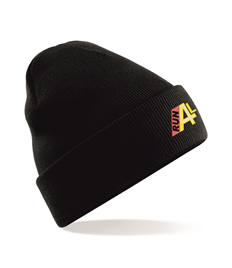 RUN4ALL - Beanie Hat